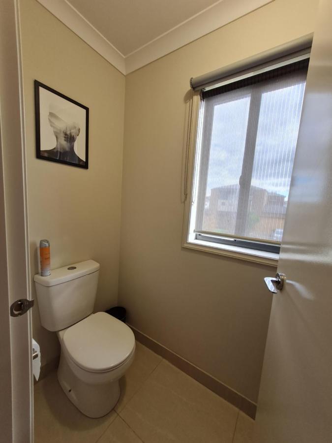 Вілла Stylish House In Geelong For Large Family Or Group Екстер'єр фото